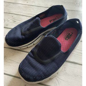 Skechers Women's Shoes Go Walk 3 Sz 7.5